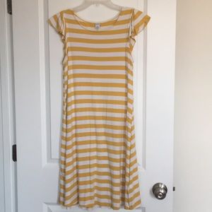 Old navy dress